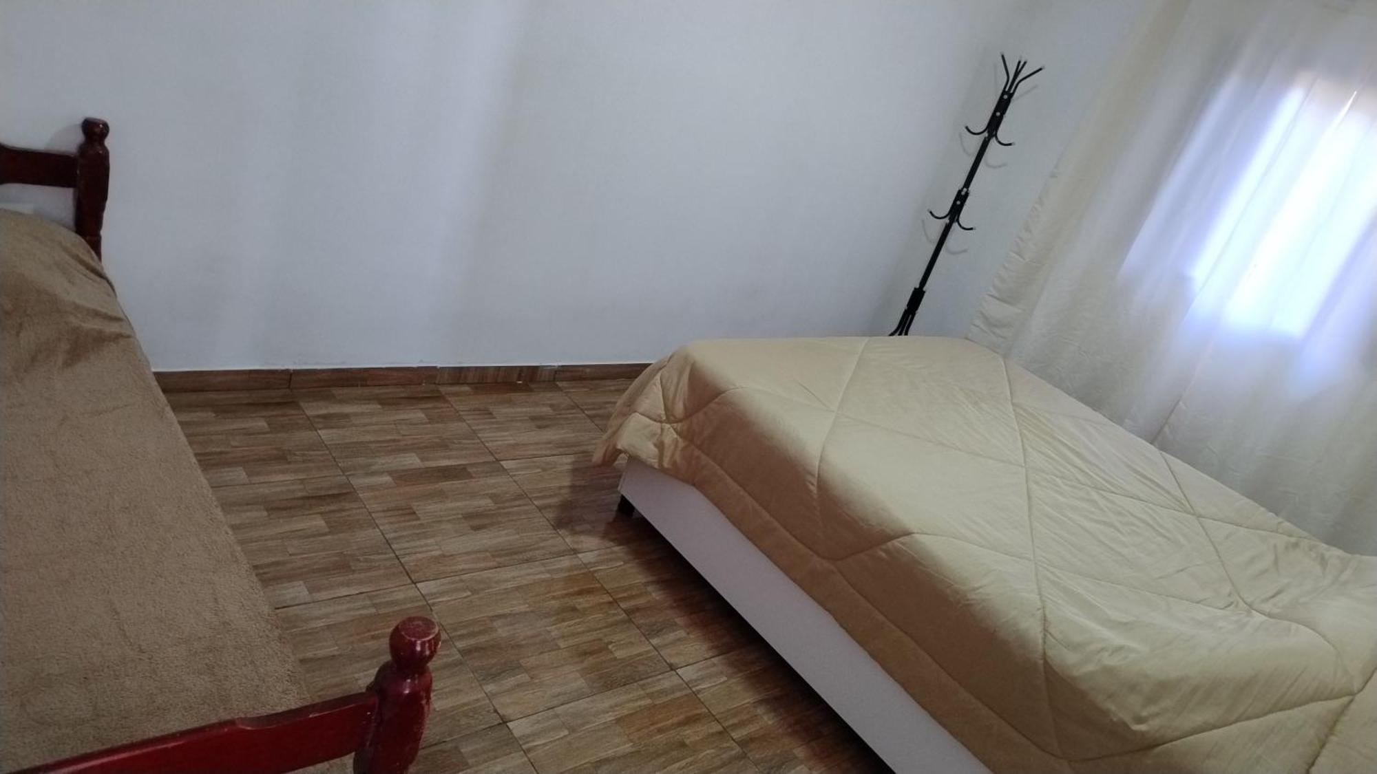 Campos do Jordão Casas Boa Vistaヴィラ エクステリア 写真