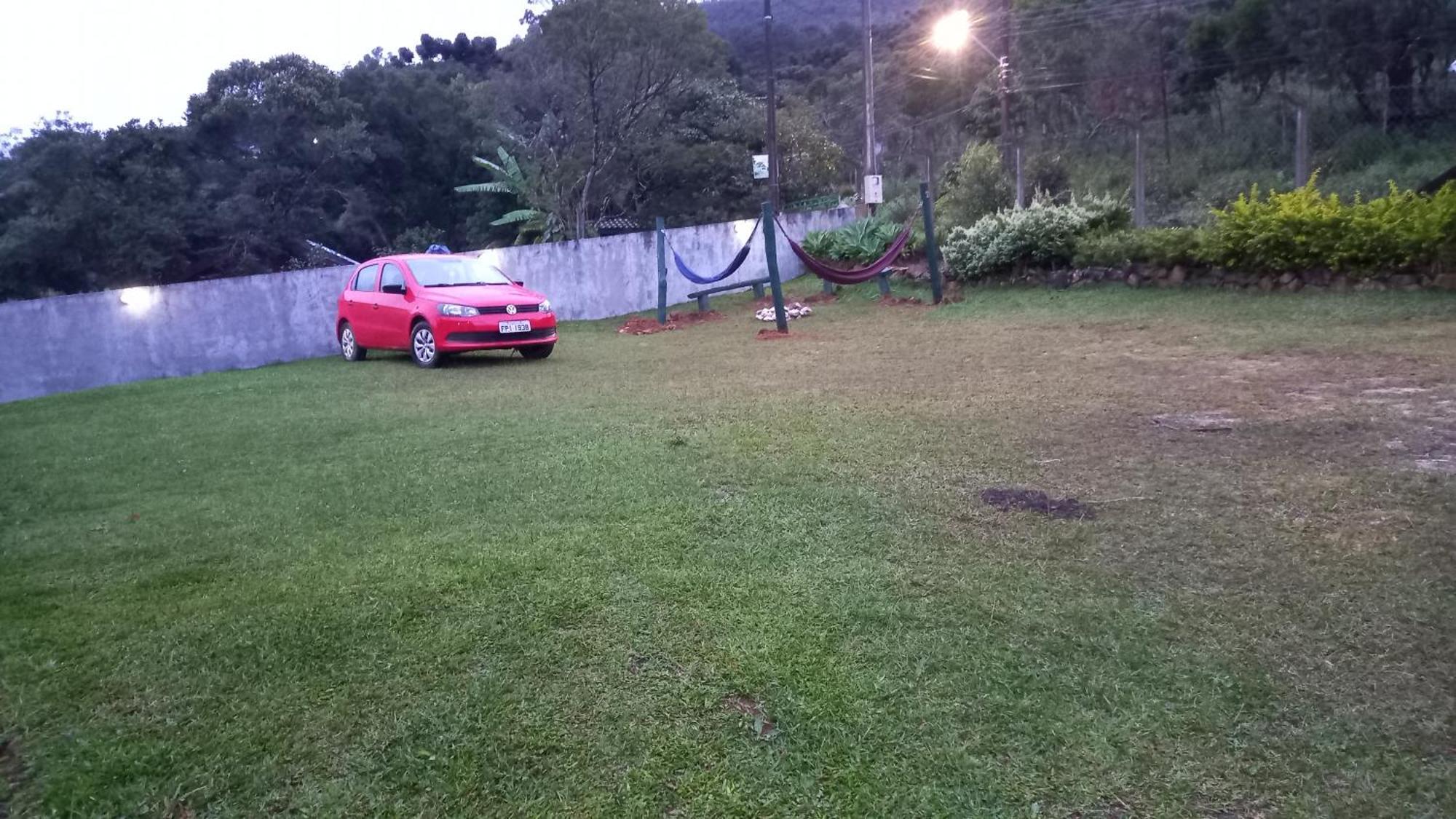 Campos do Jordão Casas Boa Vistaヴィラ 部屋 写真