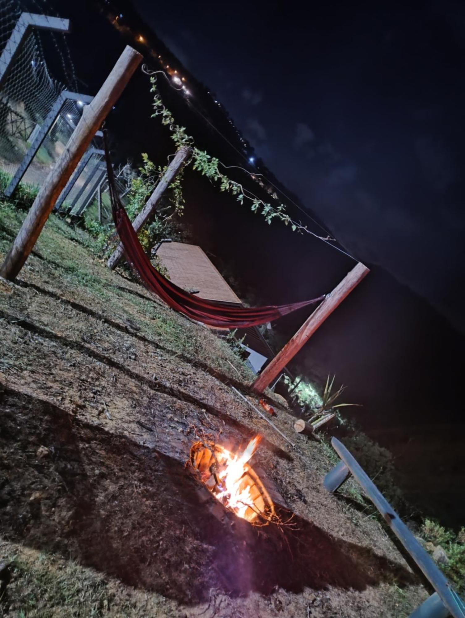 Campos do Jordão Casas Boa Vistaヴィラ エクステリア 写真