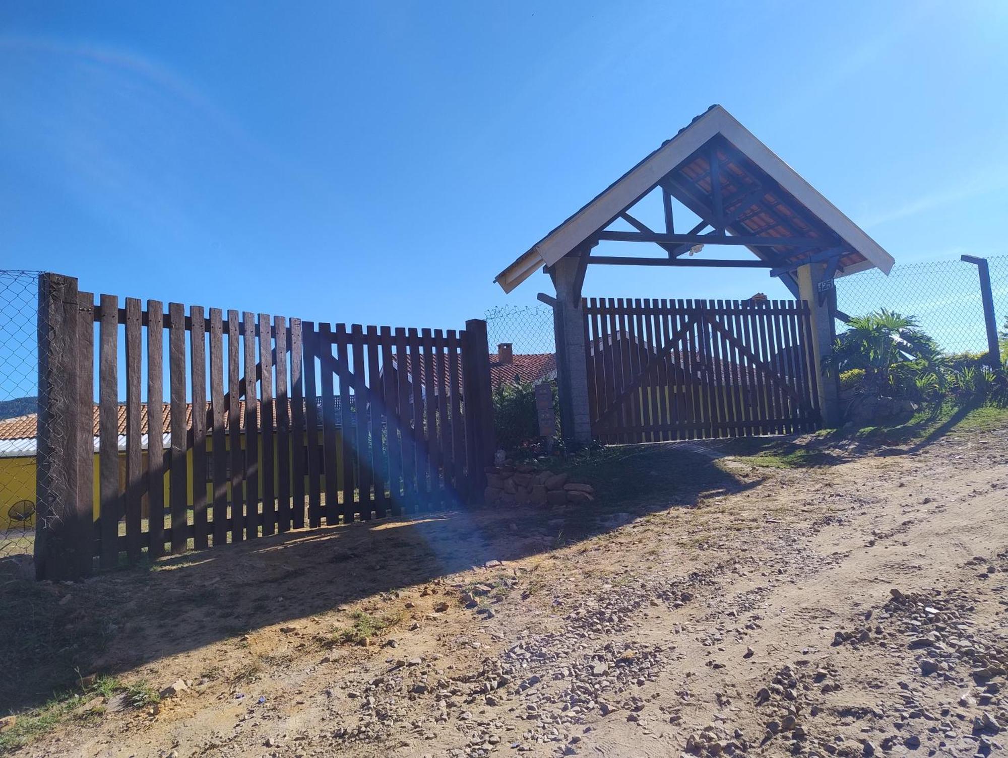 Campos do Jordão Casas Boa Vistaヴィラ 部屋 写真