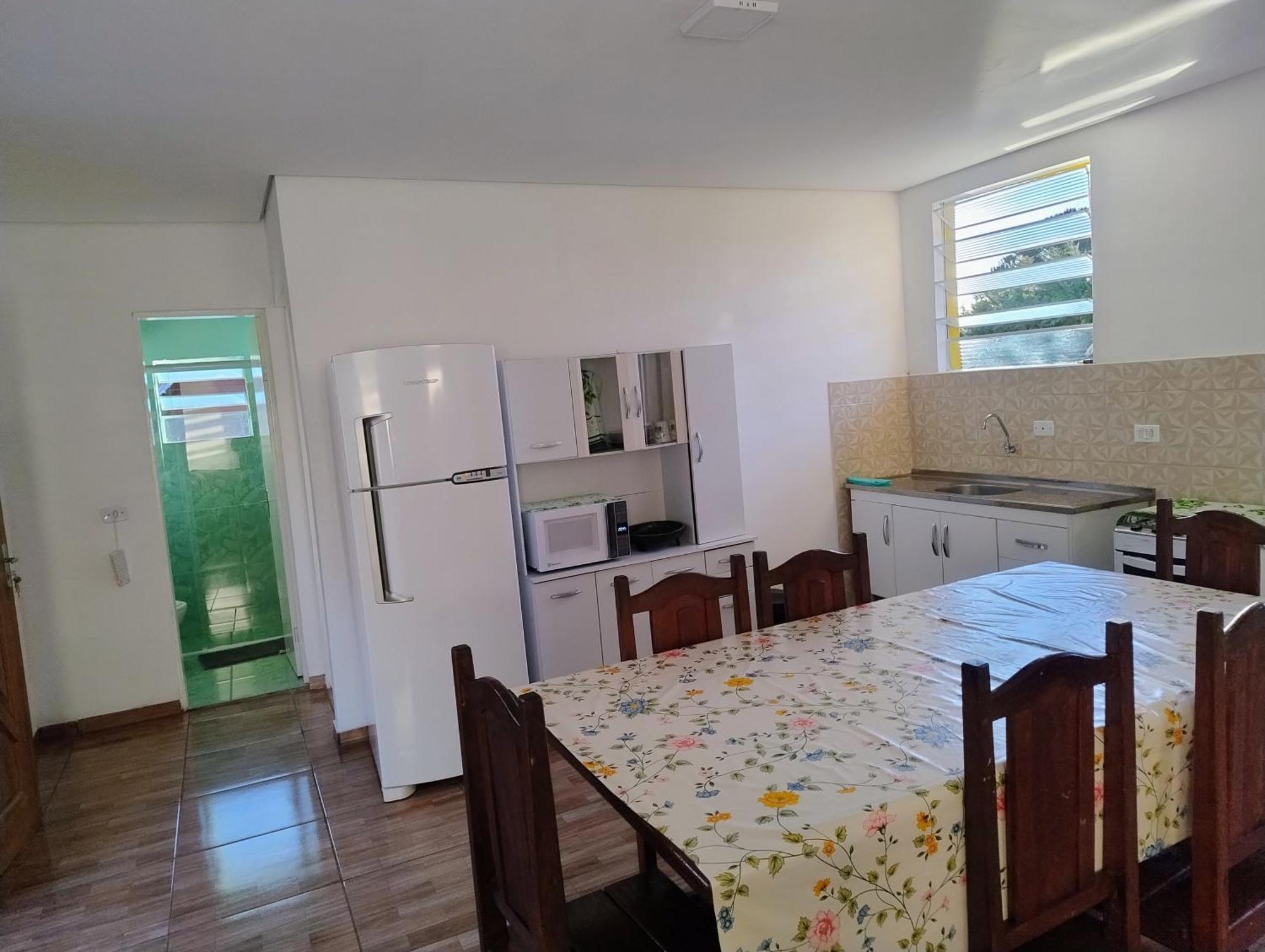 Campos do Jordão Casas Boa Vistaヴィラ エクステリア 写真