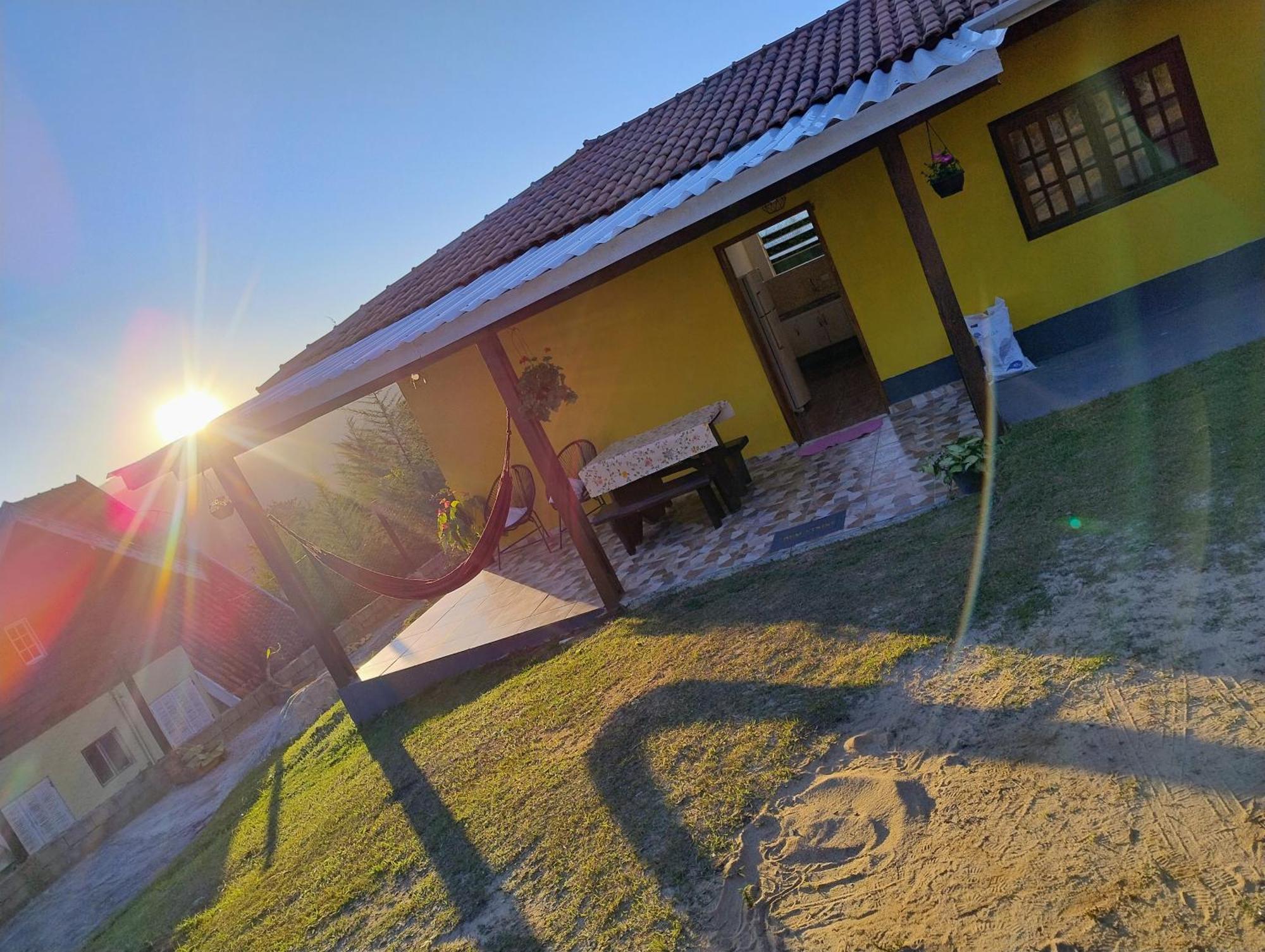 Campos do Jordão Casas Boa Vistaヴィラ エクステリア 写真
