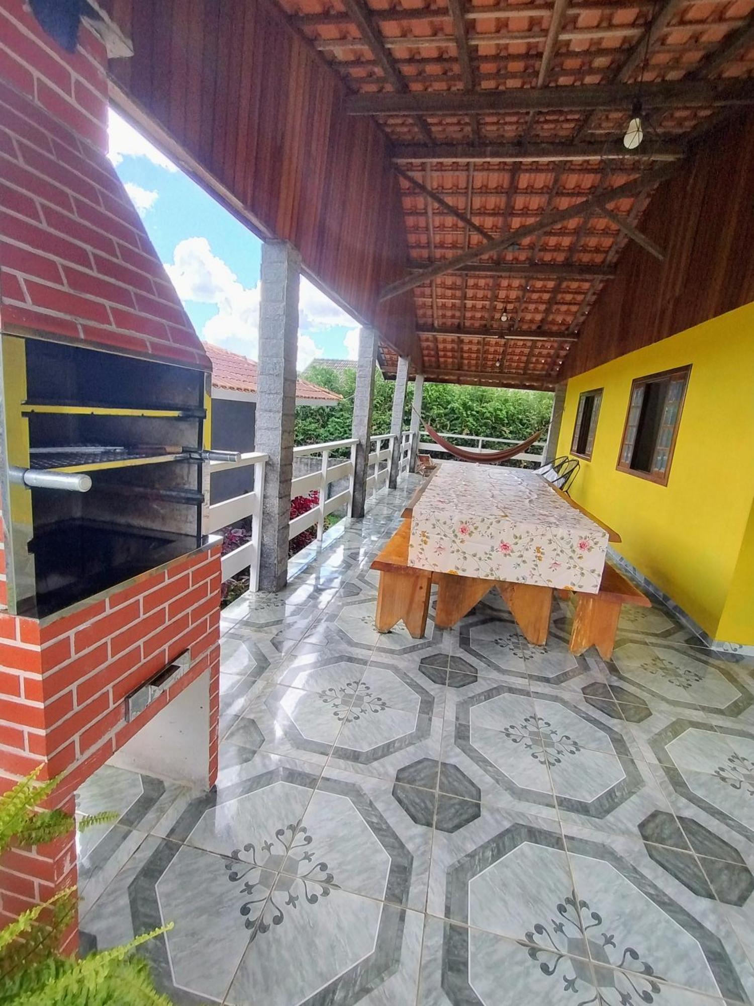 Campos do Jordão Casas Boa Vistaヴィラ エクステリア 写真