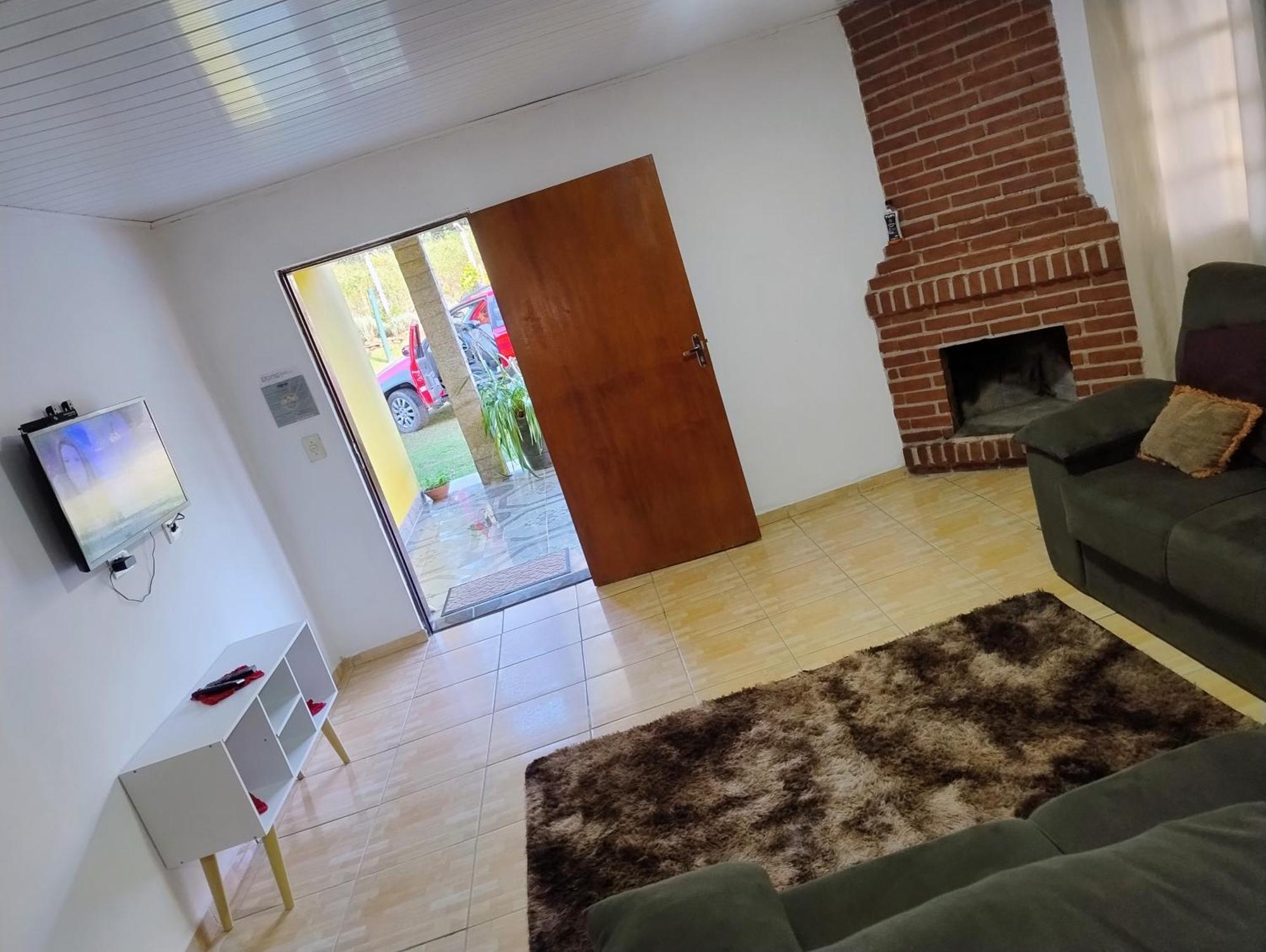 Campos do Jordão Casas Boa Vistaヴィラ エクステリア 写真